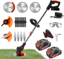 Guadaña Turbo Max™ – Compra hoy y llévate un regalo sorpresa 🎁