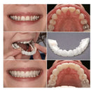 [PAGA 1 Y LLEVA 2] Carillas Dentales Ajustables – Sonrisa Perfecta al Instante | Snap-On Smile