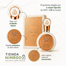 Kit Perfumes Árabes de Lujo + Perfumero Recargable