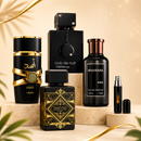 COLECCIÓN PREMIUM DE 4 FRAGANCIAS EXCLUSIVAS