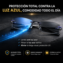 Protege y descansa tu vista todos los días | Lleva 2 gafas y paga solo 1