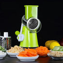 ¡No Más Esfuerzo! 🥕🔪 Picador 3 en 1 – Verduras Frescas 🌿 Listas en Segundos ⏱️